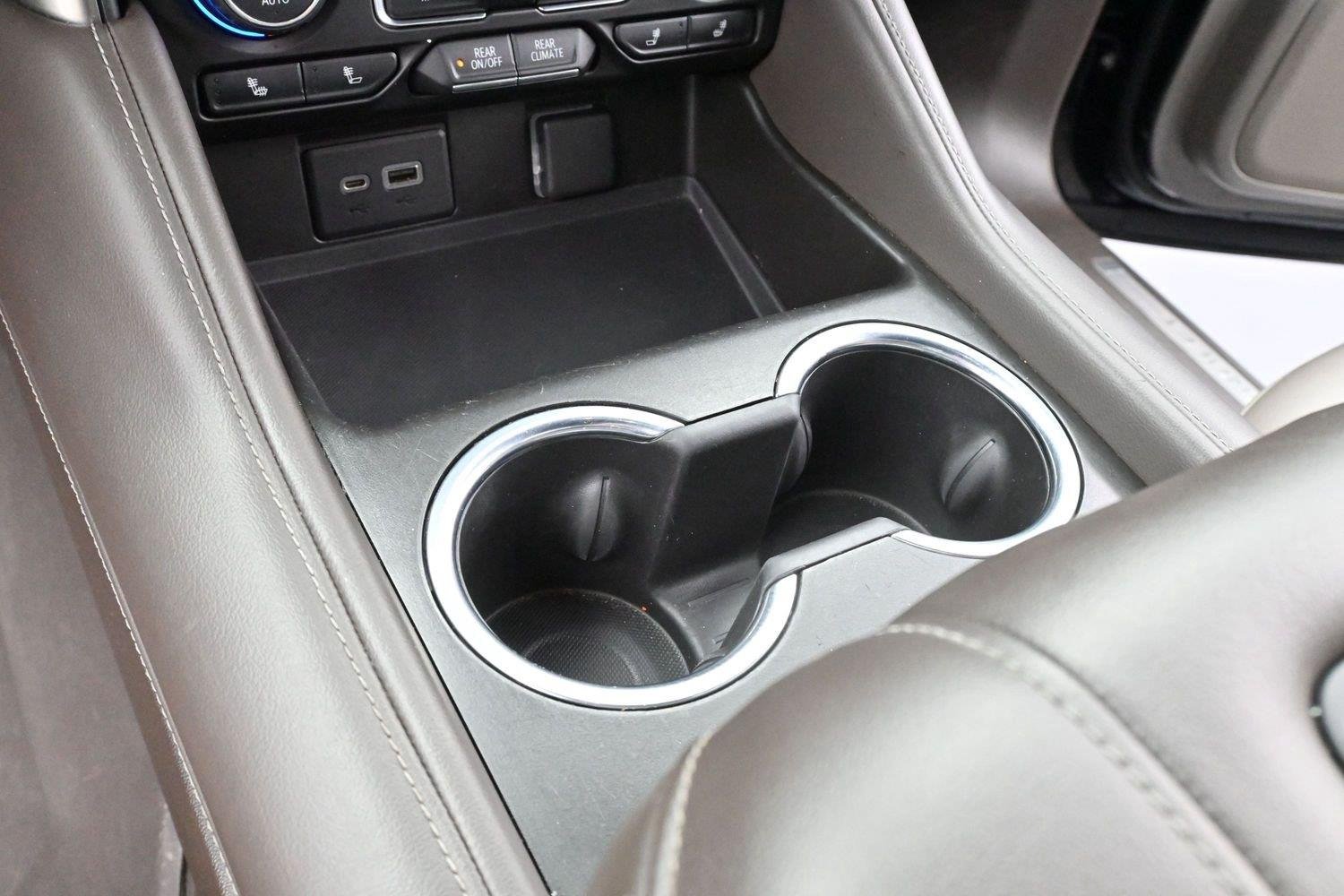 Used 2021 Black Chevrolet LT image 19