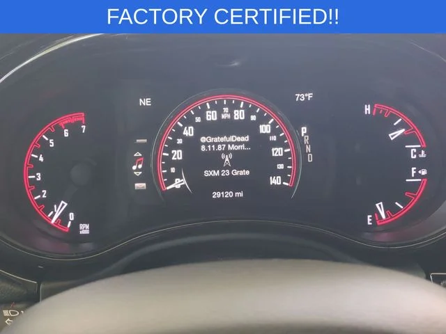 Used 2025 Gray Dodge R/T Plus image 22