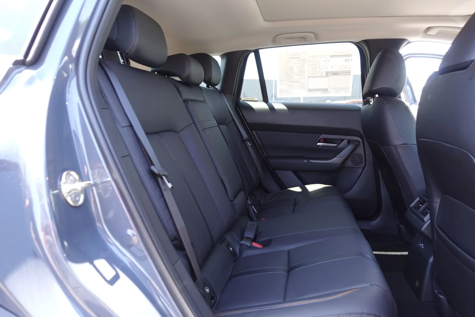 New 2026 Polymetal Gray Metallic Mazda Premium image 15