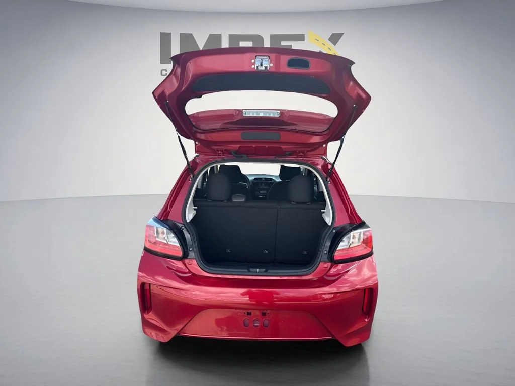 Used 2024  Mitsubishi ES image 24