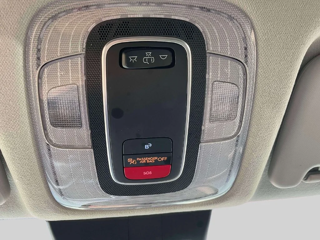 Certified Used 2025 Gray Hyundai SEL image 32