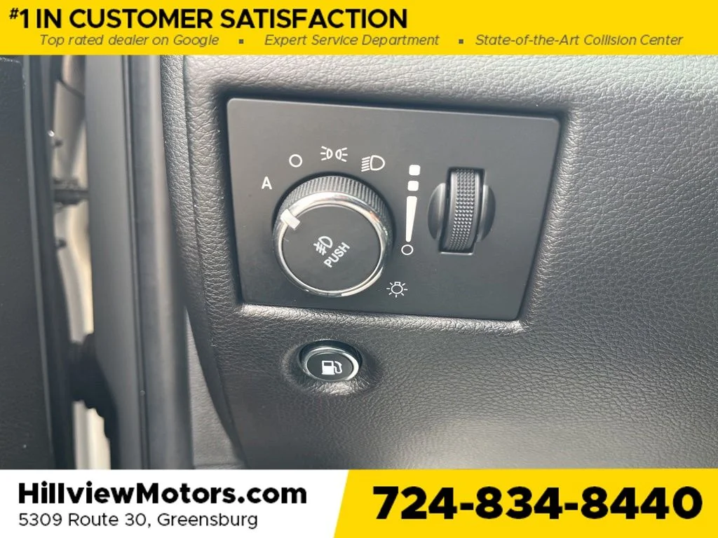 Certified Used 2020 Gray Clearcoat Jeep Altitude image 22