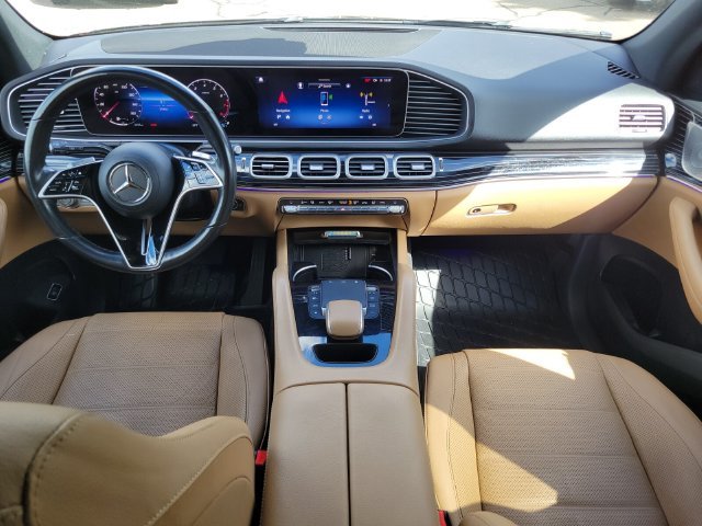 Certified Used 2024  Mercedes-Benz GLE 350 image 13