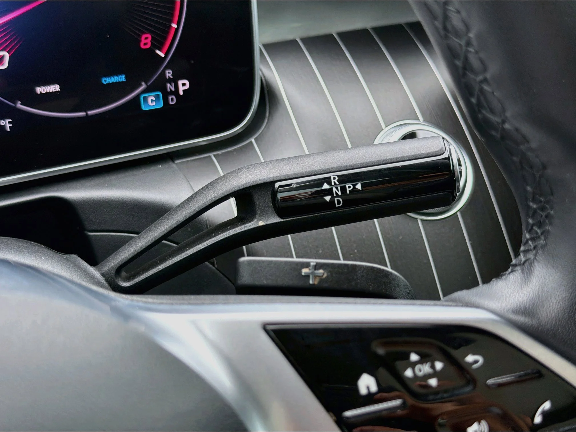 Used 2024 Cirrus Silver Metallic Mercedes-Benz C 300 image 29