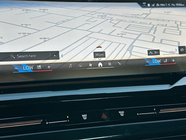 New 2026 Gray BMW 530i image 10