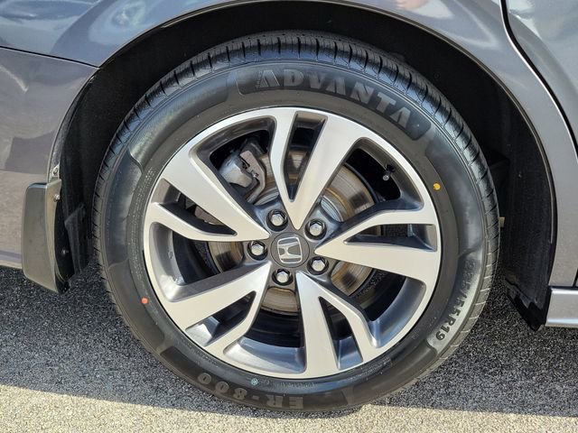 2024 Honda Odyssey Touring - Photo 7