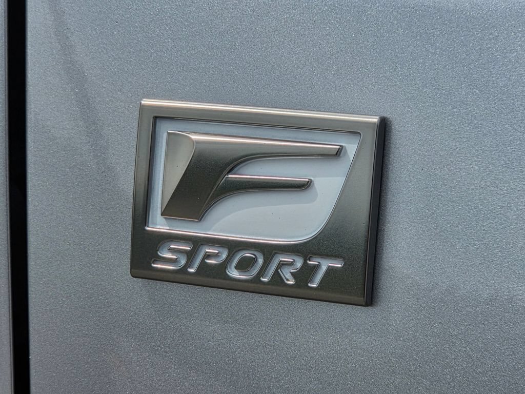 New 2026 Iridium Lexus F SPORT HANDLING AWD image 22