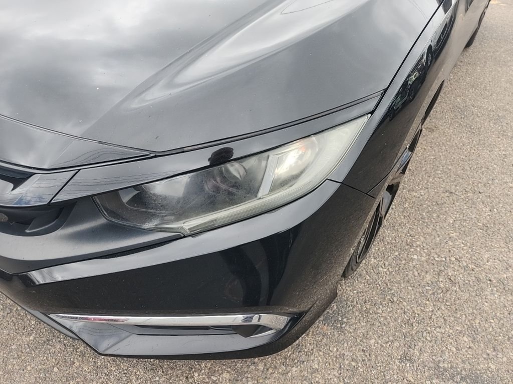 Used 2020  Honda LX image 5