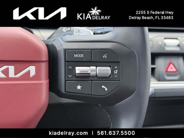 New 2026 Aurora Black Pearl Kia GT-Line image 28