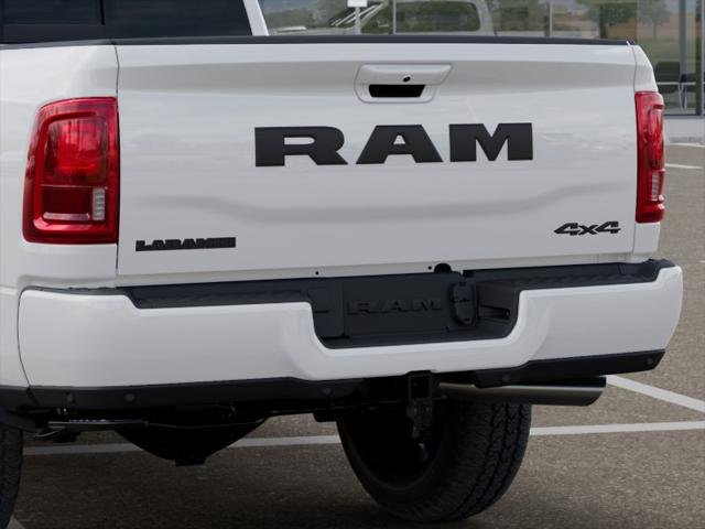 2026 RAM 2500 Laramie - Photo 58
