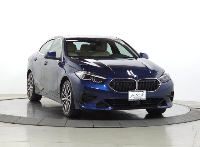 2023 BMW 2 Series 228i xDrive