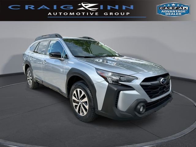 2023 Subaru Outback Premium's photo