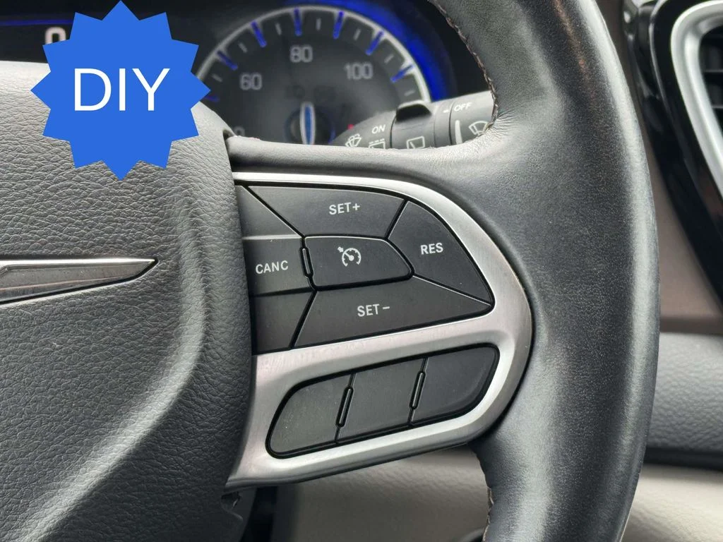 2018 Chrysler Pacifica Touring L Plus - Photo 22