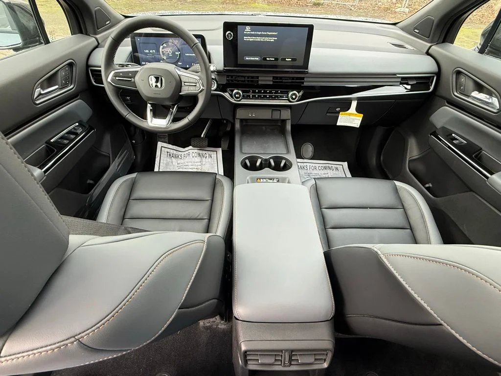 2026 Honda Prologue Touring - Photo 18