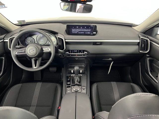 New 2026 Black Mazda 2.5 S Meridian Edition image 31