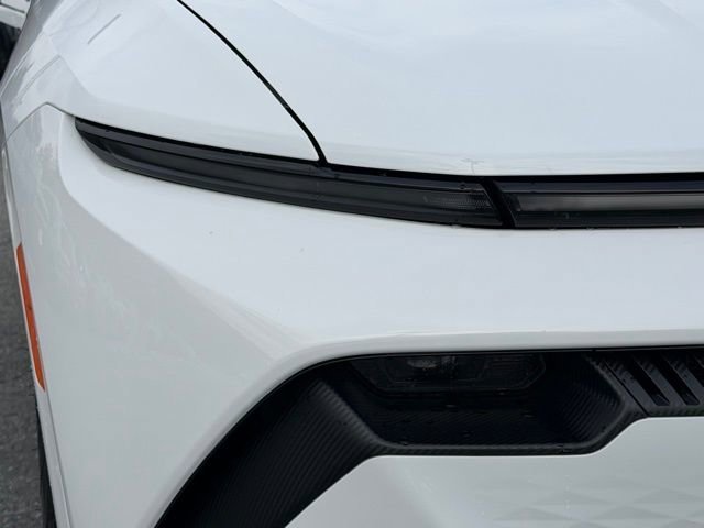 2026 Chevrolet Equinox EV 2LT - Photo 17