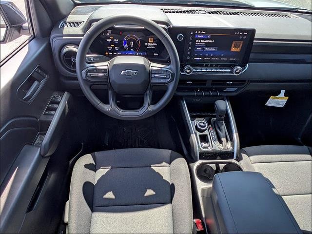 2026 Chevrolet Colorado Trail Boss - Photo 15