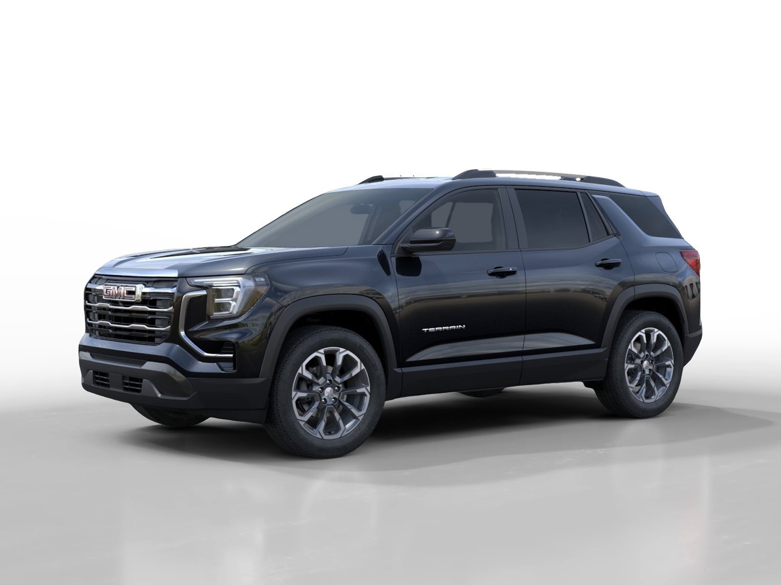 2027 GMC Terrain Elevation FWD's photo