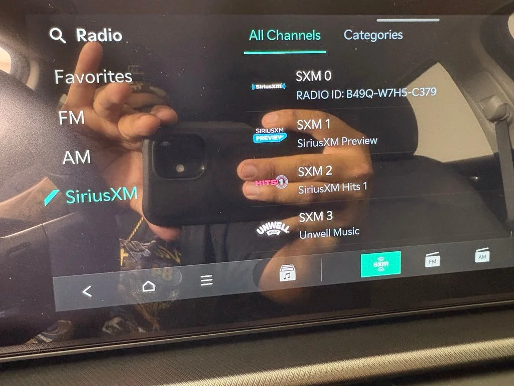 New 2027 Wolf Gray Kia S image 28