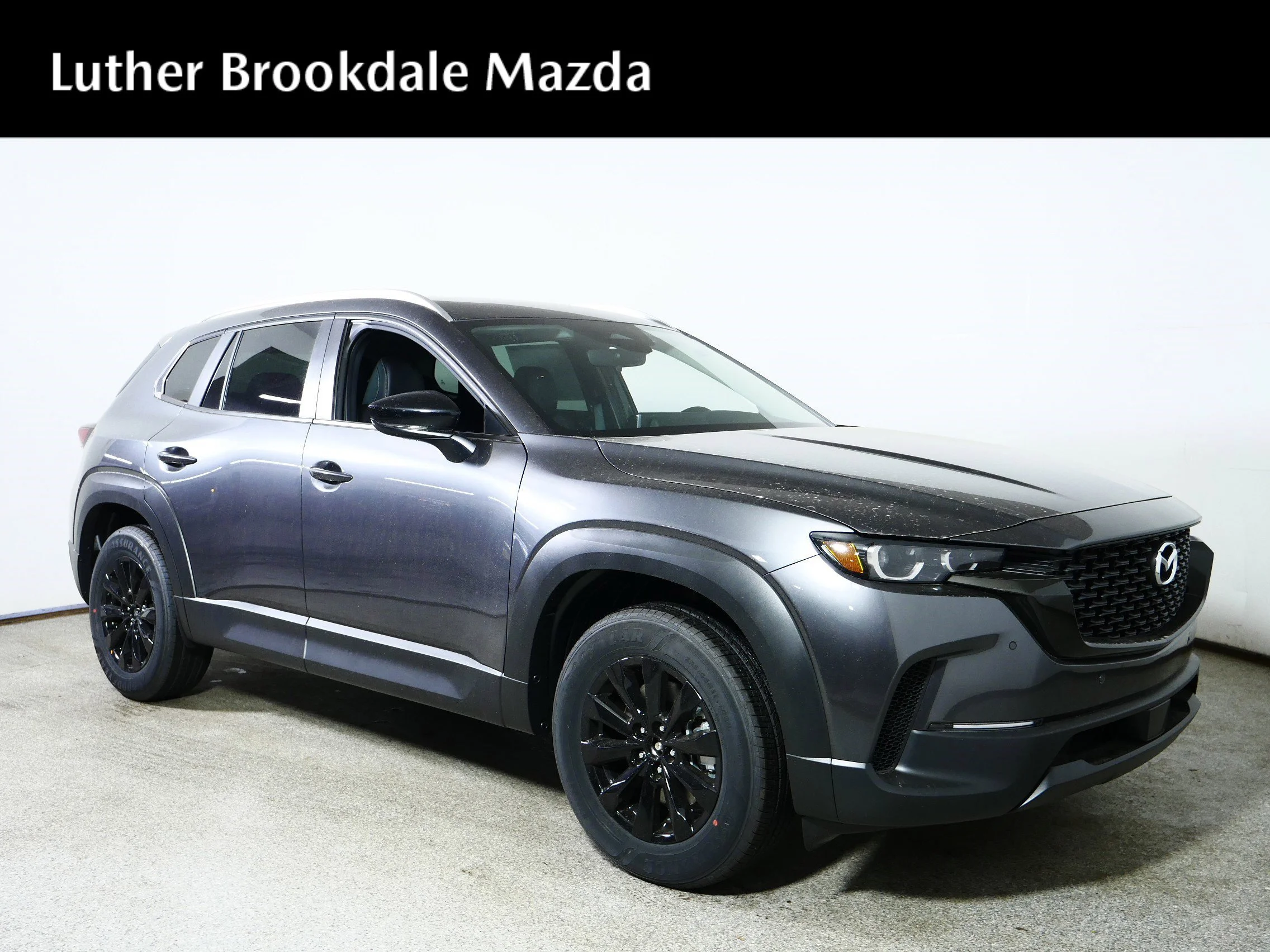 2026 Mazda CX-50 2.5 S Preferred's photo