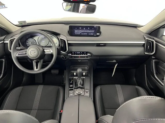 New 2026 Jet Black Mica Mazda 2.5 S Meridian Edition AWD image 31