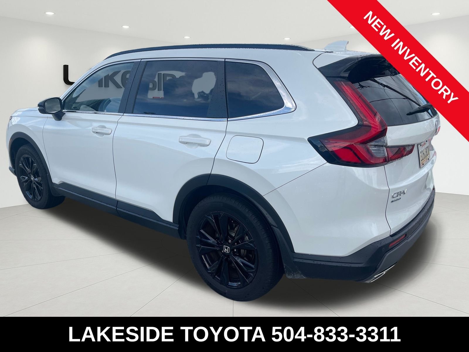 Used 2024  Honda Sport Touring image 5