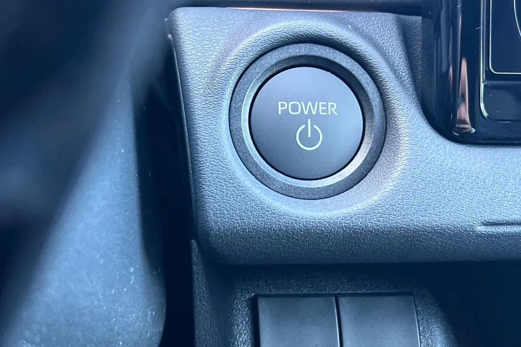 New 2026  Toyota SE image 22