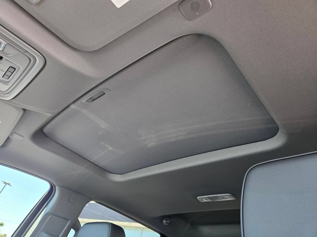 2026 GMC Sierra 2500HD Denali - Photo 7