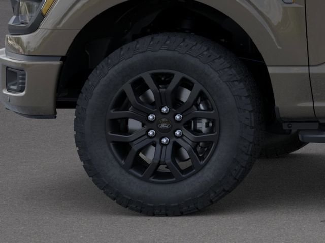 New 2026 Gray Ford Tremor image 19
