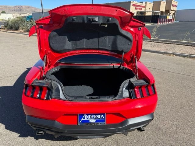 2025 Ford Mustang GT Premium - Photo 81