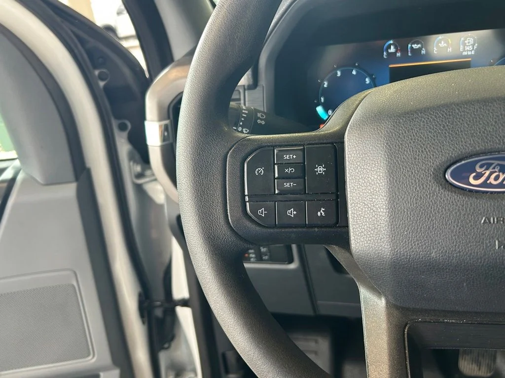 Certified Used 2024 Oxford White Ford XL image 35