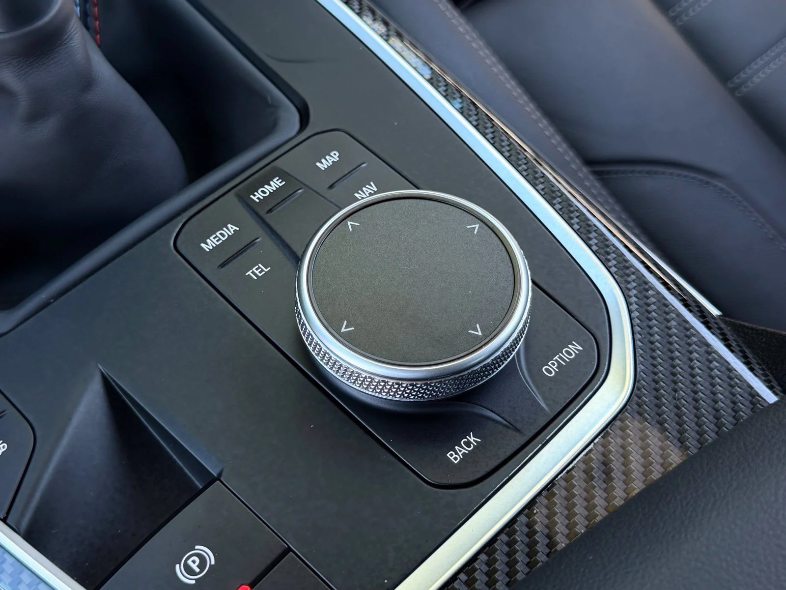 Used 2025 Blue BMW Base image 23