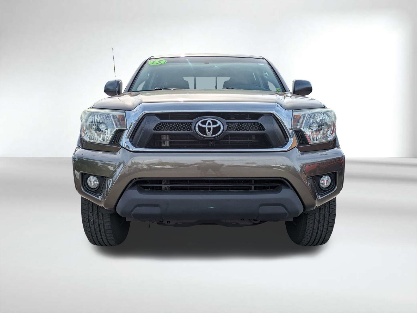 Used 2015 Brown Toyota PreRunner image 8