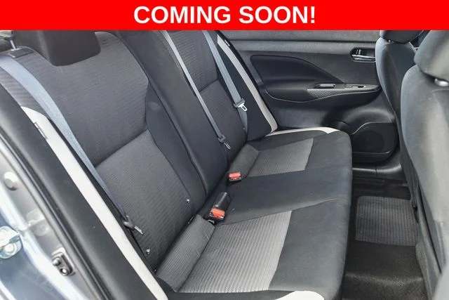 Used 2021 Black Nissan 1.6 SV image 25