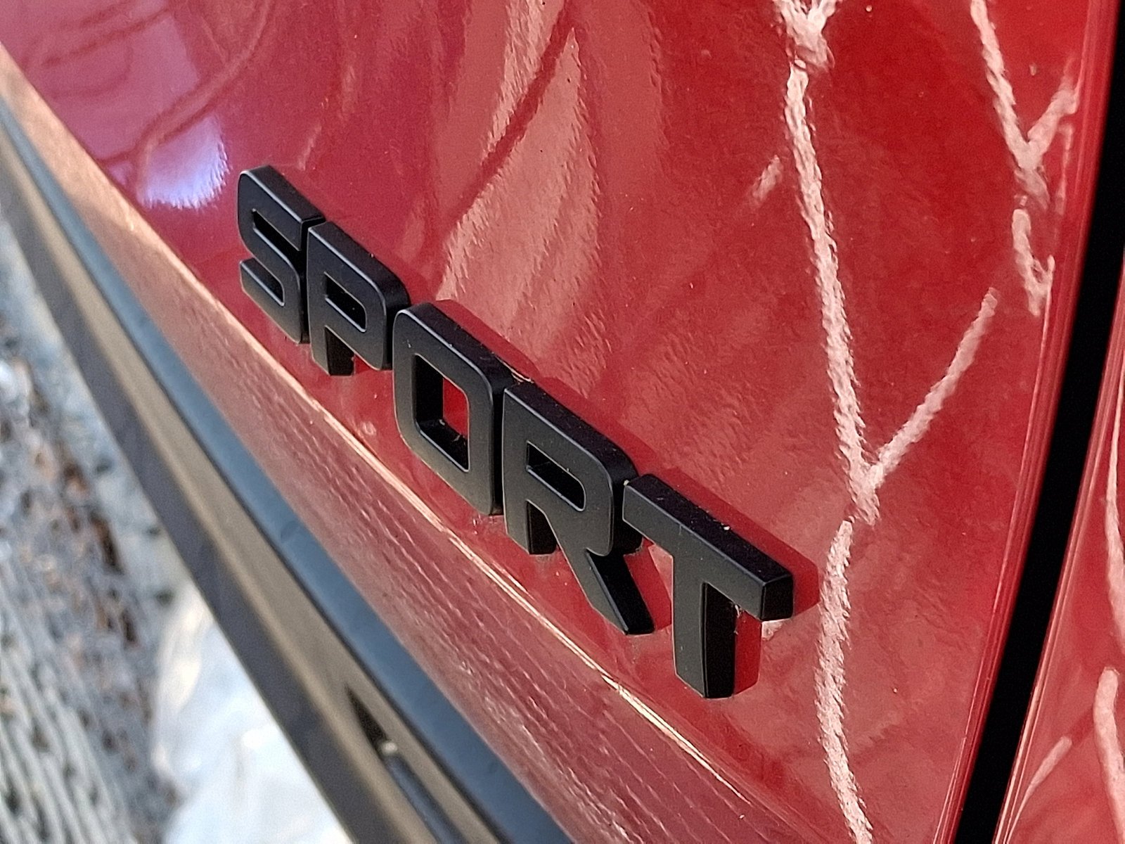 2025 Honda HR-V Sport - Photo 9