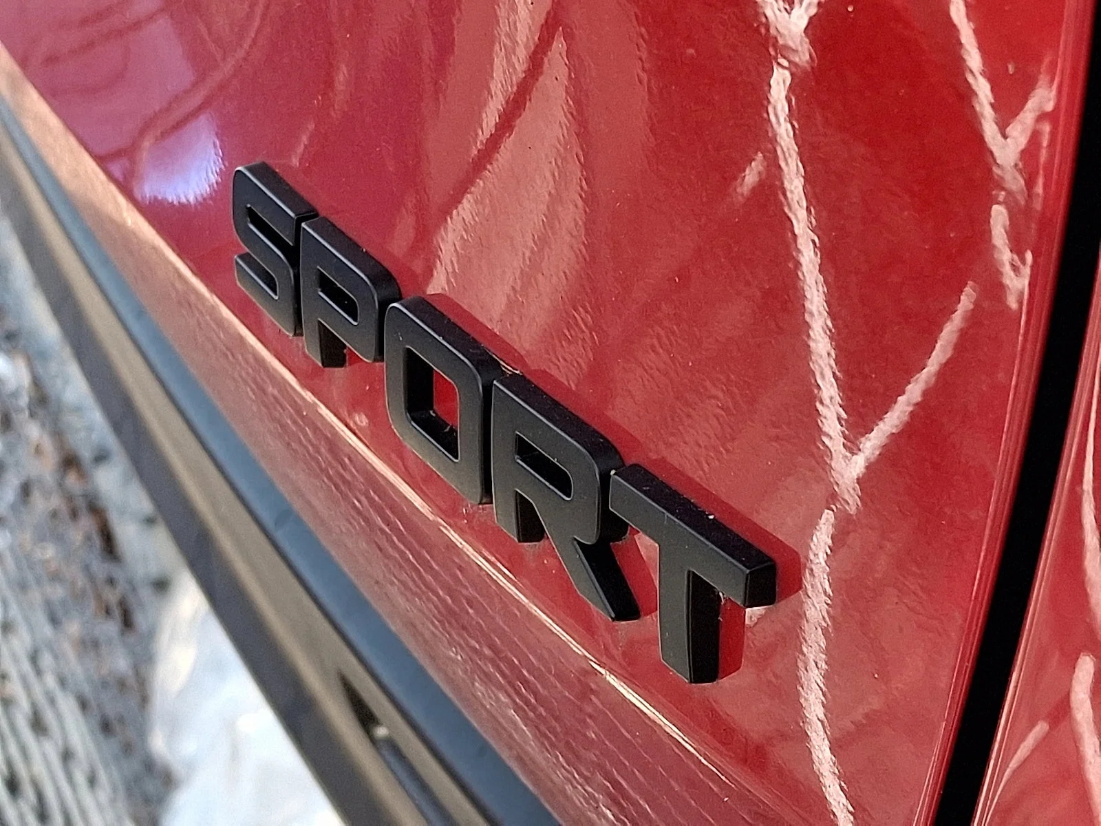 2025 Honda HR-V Sport - Photo 9