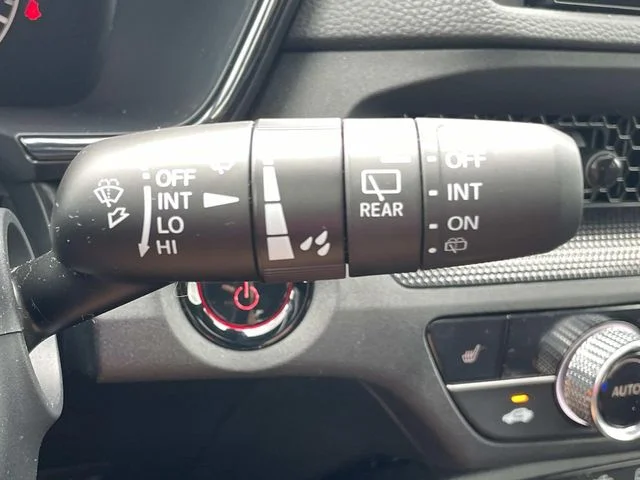 Used 2025 Gray Honda Sport-L image 23