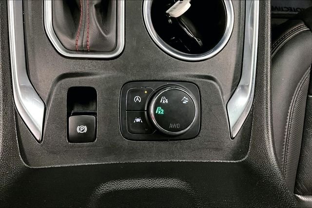 Used 2023 Summit White Chevrolet RS image 38