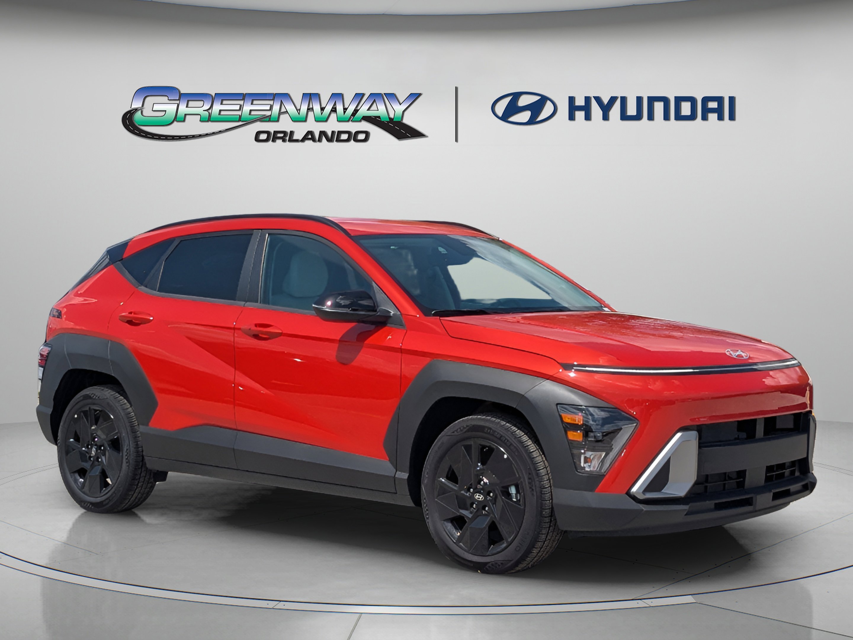 2026 Hyundai Kona