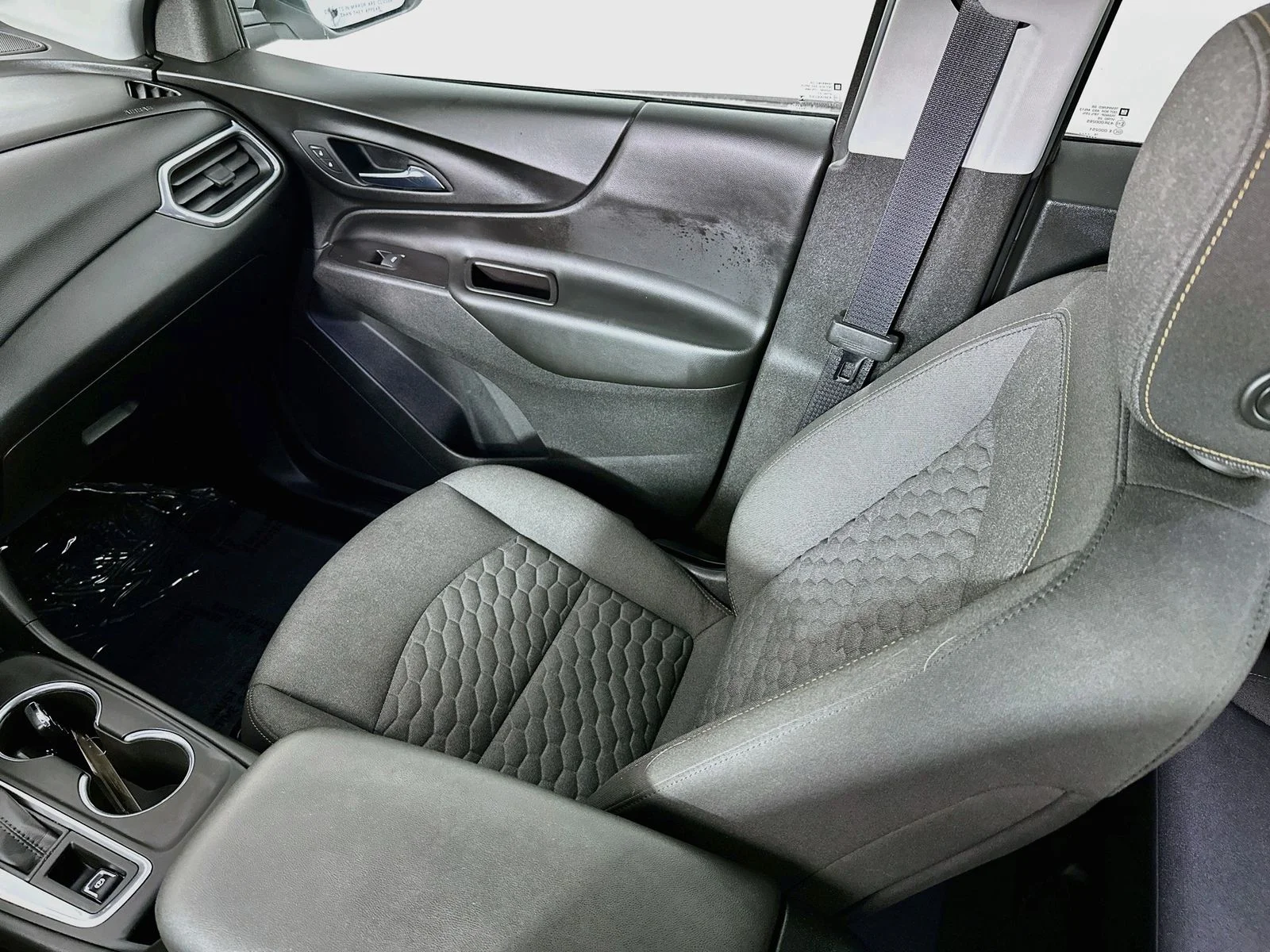 Used 2020 Silver Ice Metallic Chevrolet LT image 24