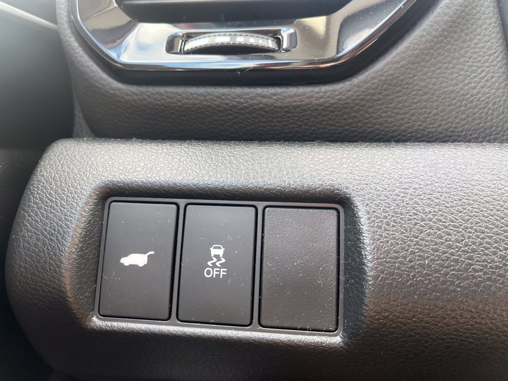 Used 2025 Red Honda Touring image 25