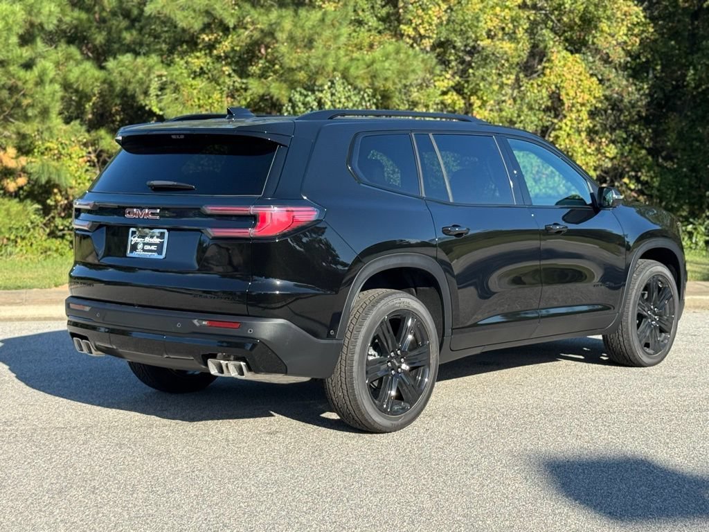 2026 GMC Acadia Elevation - Photo 12