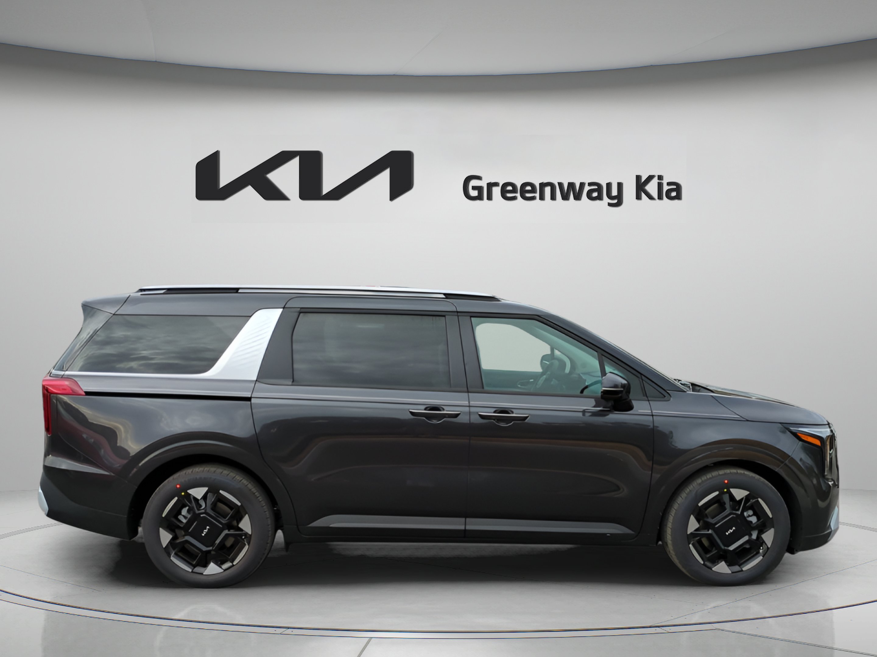 New 2026 Panthera Metal Kia EX image 9