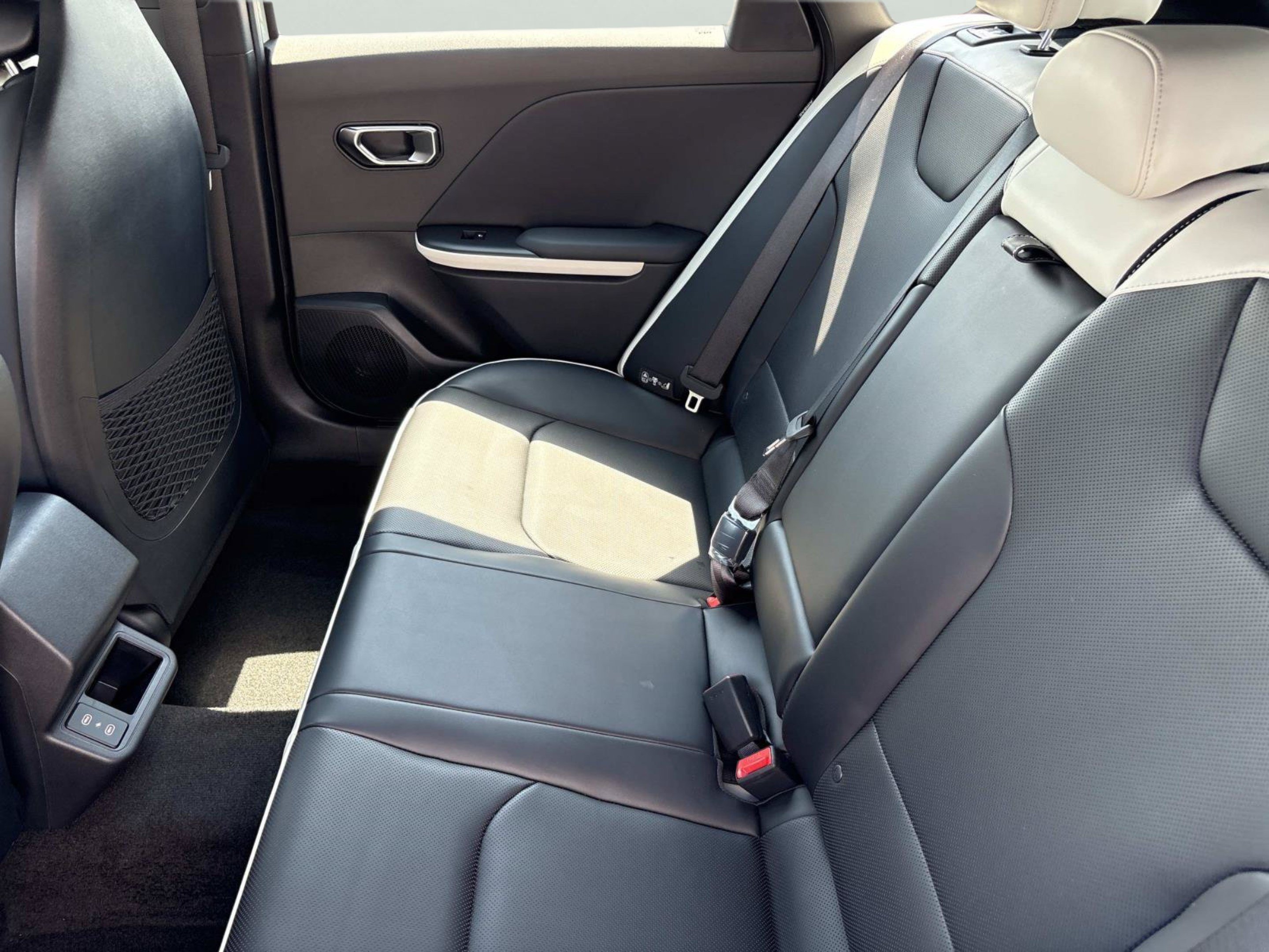 New 2026 Morning Haze Kia GT-Line image 14