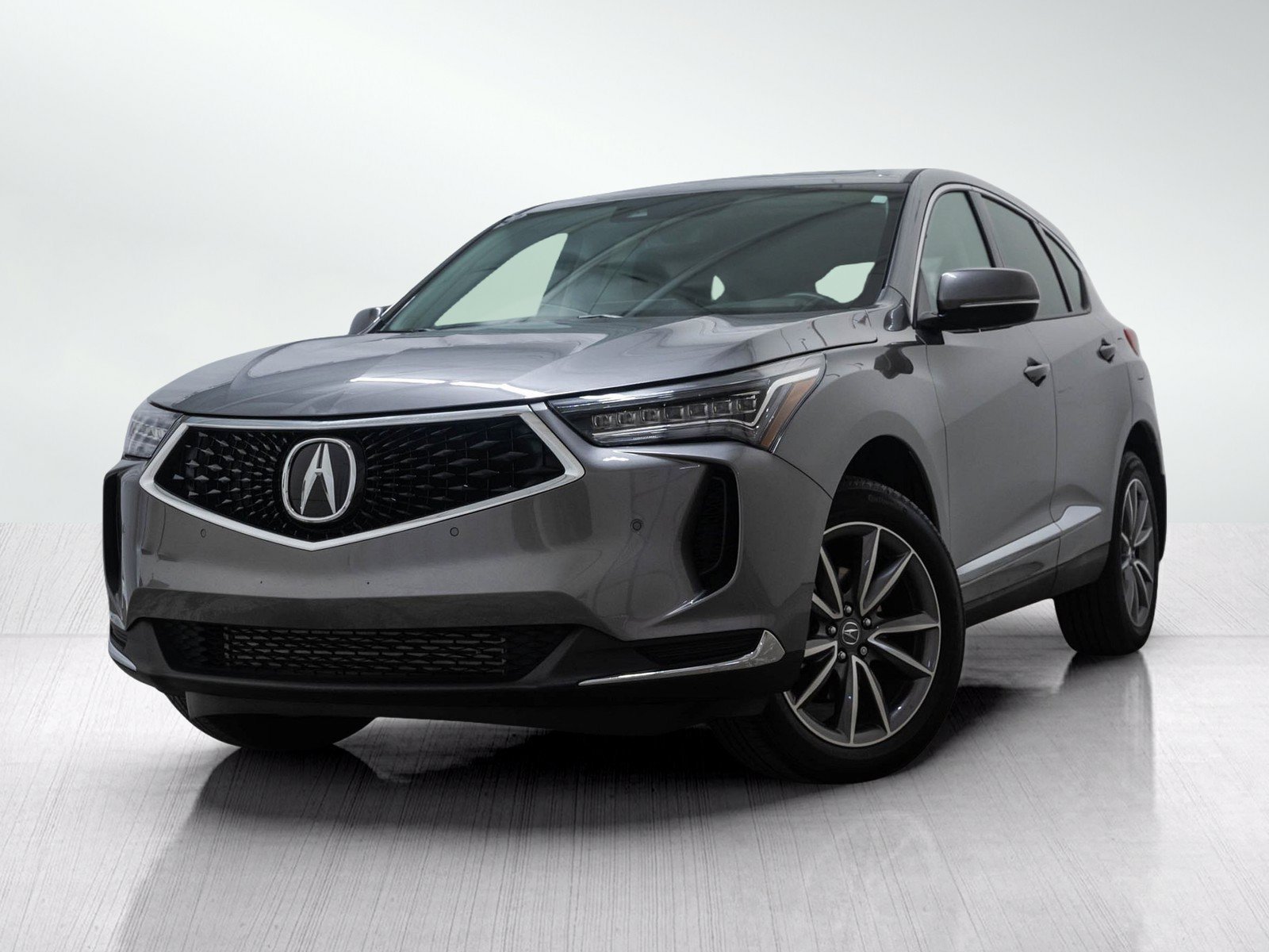 2024 Acura RDX