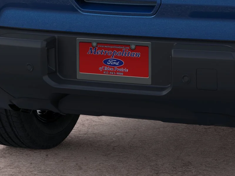 New 2026 Velocity Blue Metallic Ford Outer Banks® image 23