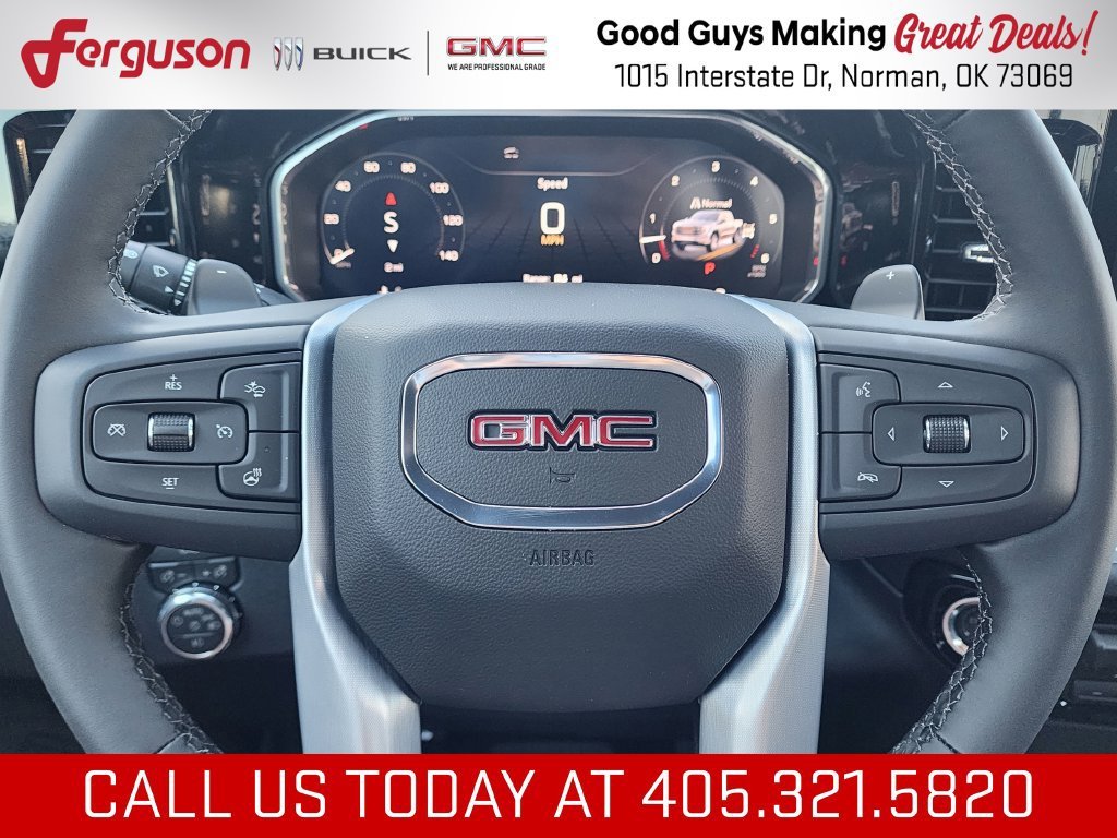 2026 GMC Sierra 1500 Elevation - Photo 20