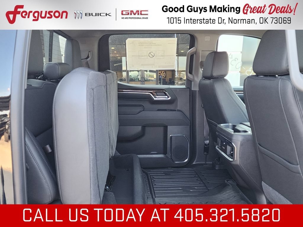 2026 GMC Sierra 1500 Elevation - Photo 44