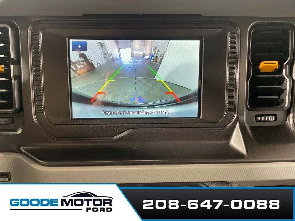 Certified Used 2022 Area 51 Ford Badlands image 16