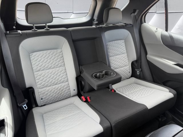 Used 2020 White Chevrolet LS image 16